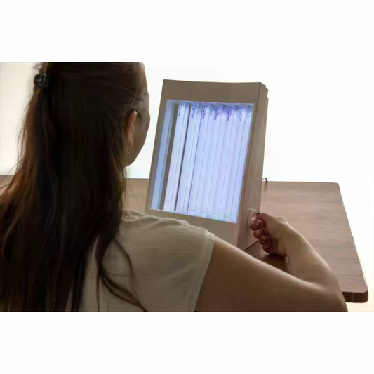 BBWC ansigtssol 926 Basic