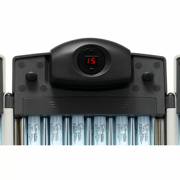 BBWC Ansigtssol 9212