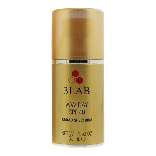 3LAB WW Day Gel Treatment SPF40 50ml