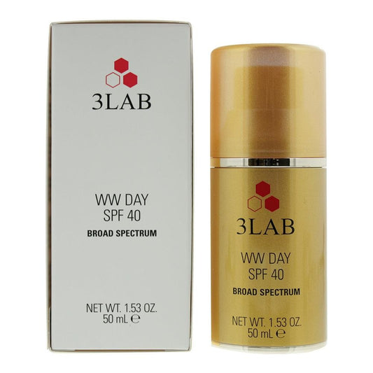 3LAB WW Day Gel Treatment SPF40 50ml
