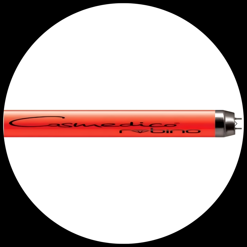 Solarierør & Reservedele