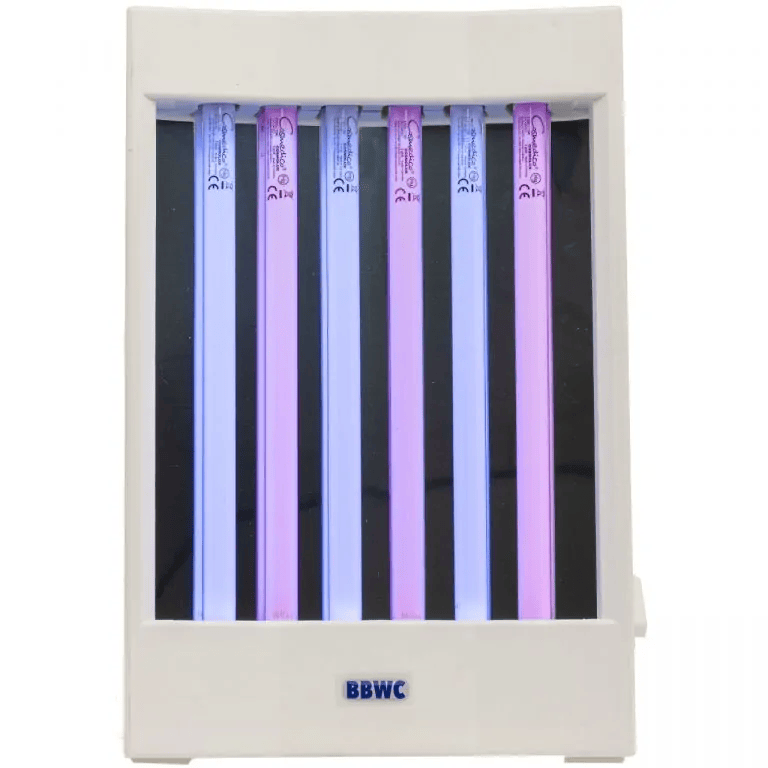 BBWC Ansigtssol 915T Turbo Power