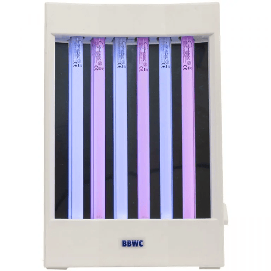 BBWC Ansigtssol 915T Turbo Power