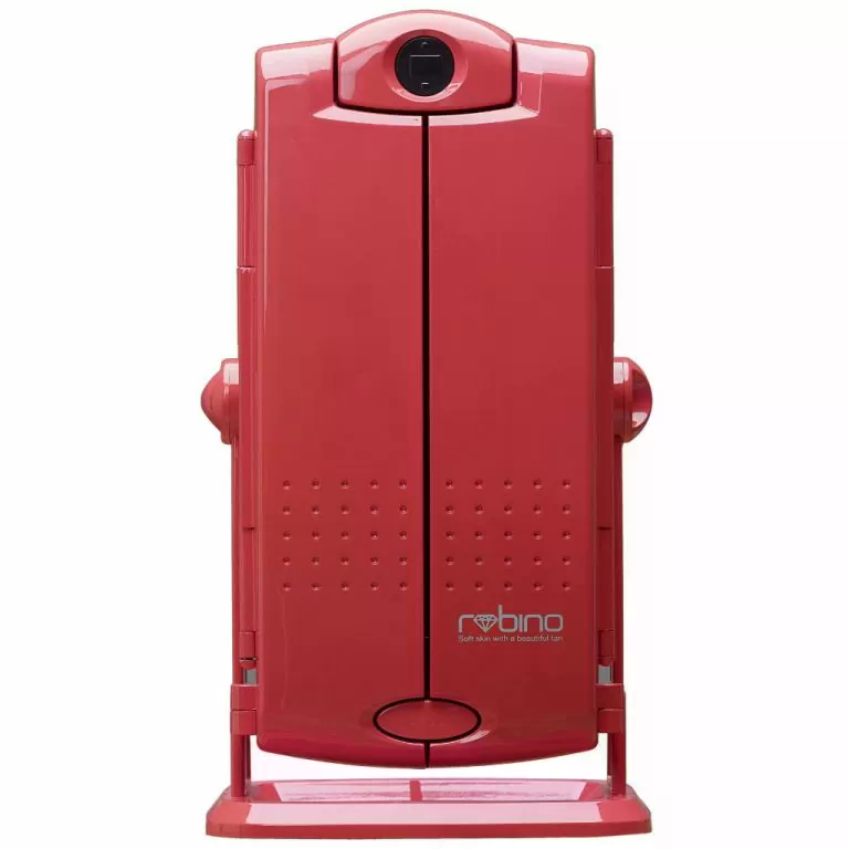 BBWC Rubino Kiinnamut solarium Collagen-booster-ilik