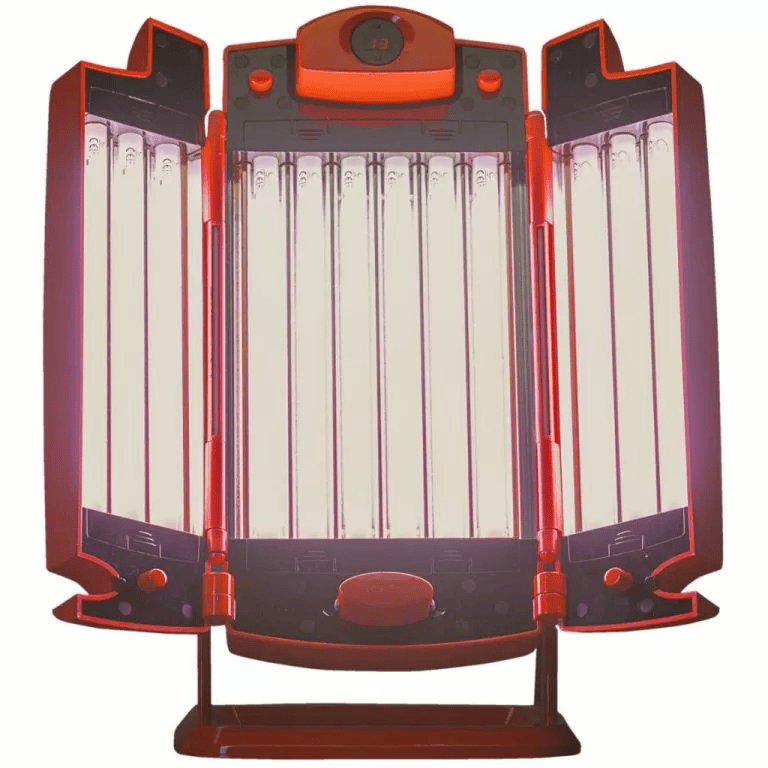 BBWC Rubino Kiinnamut solarium Collagen-booster-ilik